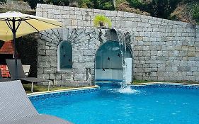 Pousada Casa Florinda
